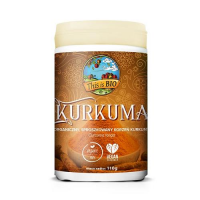 TiB KURKUMA 100% ORGANIC 110g THIS IS BIO