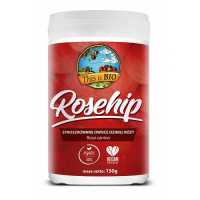 TiB ROSEHIP (DZIKA RÓŻA) 100% Organic 150g THIS IS BIO