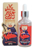 WITCH PIGGY HELL PORE CONTROL Serum Nawilżające z 97% Kwasu Hialuronowego 50ml