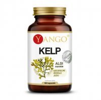 YANGO KELP 100 kapsułek