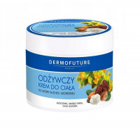 DERMOFUTURE Odżywczy krem do ciała 300 ml