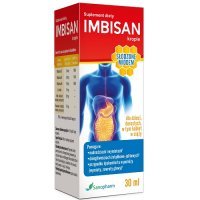 IMBISAN krople 30 ml