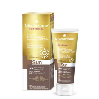 NIVELAZIONE SKIN THERAPY SUN Barierowy krem do twarzy SPF50+ 50ml IDEEPHARM