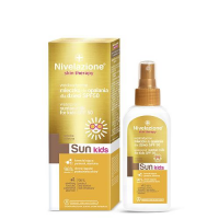 NIVELAZIONE SKIN THERAPY SUN KIDS Wodoodporne mleczko do opalania dla dzieci SPF50 150ml IDEEPHARM