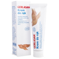 GEHWOL GERLASAN Krem do rąk 75 ml