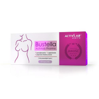 BUSTELLA Activlab Pharma 60 kapsułek