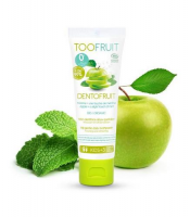 TOOFRUIT pasta do zębów dla dzieci 60 g COSMOS ORGANIC