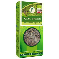 DARY NATURY Pączki brzozy EKO 50 g