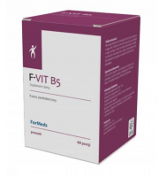 F-VIT B5 proszek 60 dawek Formeds