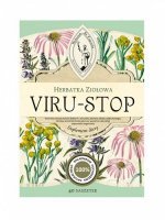 VIRU-STOP herbatka ziołowa 40x3g