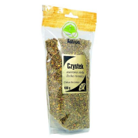 ASTRON Czystek dziko rosnący, 100 g