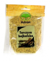 ASTRON Tarczyca bajkalska korzeń 100 g