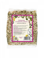 DODATEK DO HERBATKI z szałwii wg Rudolfa Breussa 150g