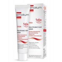 EMOLIUM CICA Krem Multifunkcyjny 40 ml