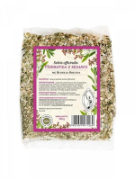 Herbatka z szałwii wg Rudolfa Breussa, 150 g