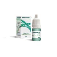 IMMUNODROP krople do oczu 8 ml