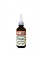 PROPOLIS KROPLE 18% 40ml Herbarium św. Franciszka