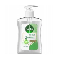 Dettol Antybakteryjne Mydło w płynie Nawilżenie, 250 ml