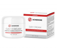 Acnerose Day Cream Krem na dzień na trądzik różowaty, 30 ml