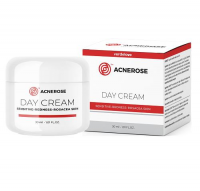 ACNEROSE DAY CREAM krem na dzień na trądzik różowaty 30 ml