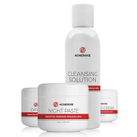 ACNEROSE Zestaw Kosmetyków na trądzik różowaty