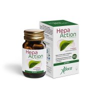 HEPA ACTION Advanced 30 kapsułek