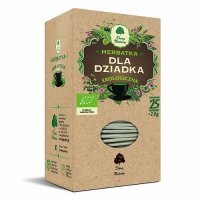 Dary Natury EKO Herbatka dla dziadka, 25 x 2 g
