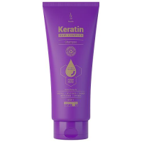 DUOLIFE BEAUTY KERATIN HAIR COMPLEX Szampon do włosów 200ml