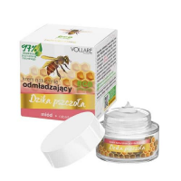 VOLLARE DZIKA PSZCZOŁA Krem do twarzy odmładzający 50ml