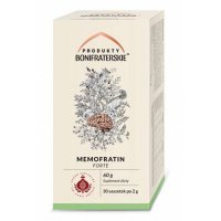MEMOFRATIN FORTE 30 saszetek PRODUKT BONIFRATERSKI