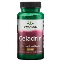 SWANSON Celadrin 90 kapsułek