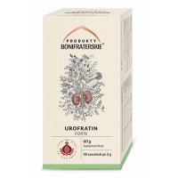 UROFRATIN FORTE 30 saszetek PRODUKT BONIFRATERSKI