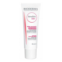 BIODERMA SENSIBIO DS+ CREME Krem łagodzący 40 ml
