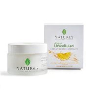 NATURES UNICELLULAR krem ochronny do twarzy skłonnej do zaczerwienienia 50 ml