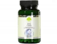 G&G Cynk 15mg 120 kapsułek