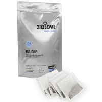 ZIOLOVE Na Sen zioła do zaparzania 20 saszetek