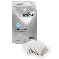 ZIOLOVE Odporność zioła do zaparzenia 20 saszetek