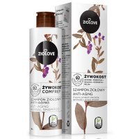 ZIOLOVE Szampon Anti-Aging Żywokost 250 ml
