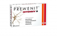 PREWENIT INTENSIV B 30 tabletek