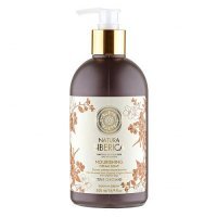 NATURA SIBERICA Mydło kremowe odżywcze 500 ml