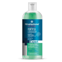 NIVELAZIONE SKIN THERAPY EXPERT Specjalistyczne mydło do rąk 500ml IDEEPHARM
