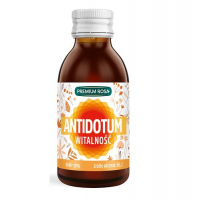 ANTIDOTUM WITALNOŚĆ 150 ml  Premium Rosa