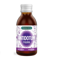 ANTIDOTUM FIGURA 150 ml  Premium Rosa