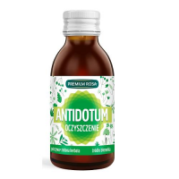 ANTIDOTUM OCZYSZCZENIE 150 ml  Premium Rosa