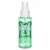 FLOSLEK MISTLOVE Mgiełka łagodząca OGÓREK, ALOES spray 95 ml