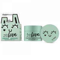 FLOSLEK ŻELOVE NAWILŻENIE Aloe Water Bomb 2w1 żel 50 ml