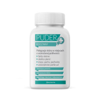 PUDER Rodzinny do pielęgnacji ciała 100 g PAMPA