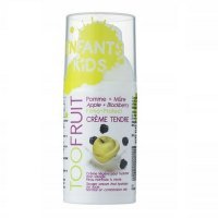 TOOFRUIT Delikatny krem nawilżający dla dzieci JABŁKO I JEŻYNA do skóry normalnej 30ml