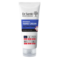 DR SANTE Naprawczy krem antybakteryjny do rąk 75 ml