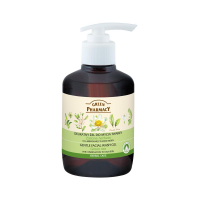 GREEN PHARMACY Żel do mycia twarzy zielona herbata 270ml